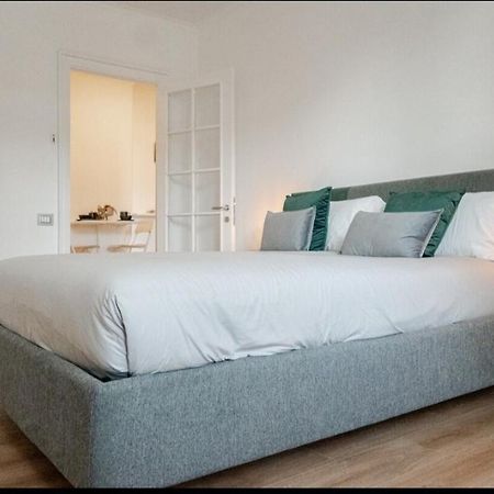 Suite Guido Reni Roma Exterior foto