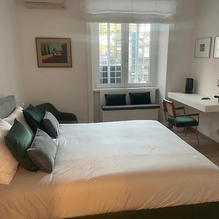 Suite Guido Reni Roma Exterior foto