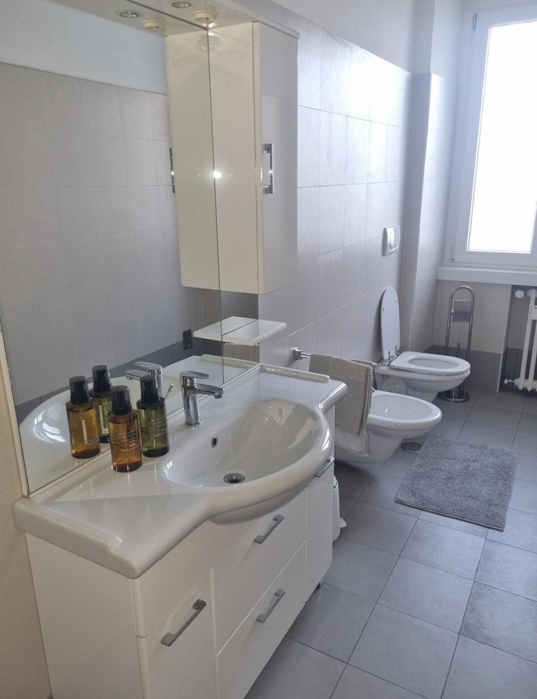 Suite Guido Reni Roma Exterior foto