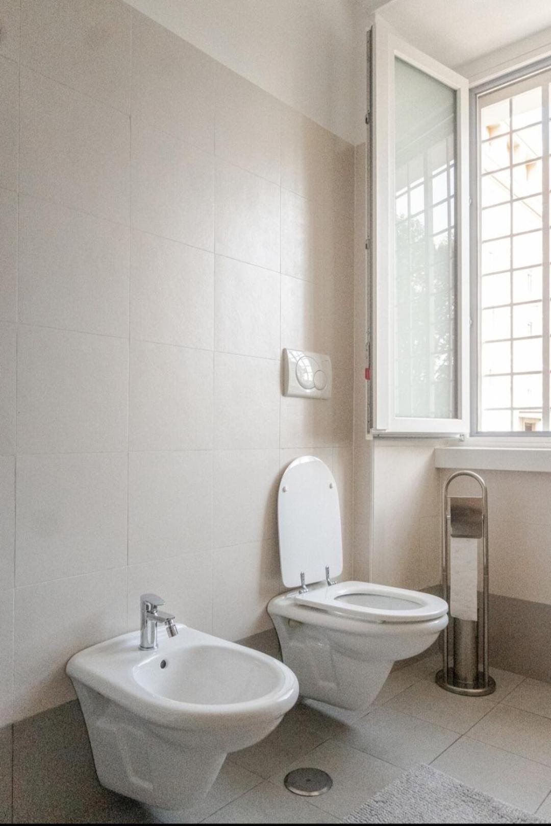 Suite Guido Reni Roma Exterior foto