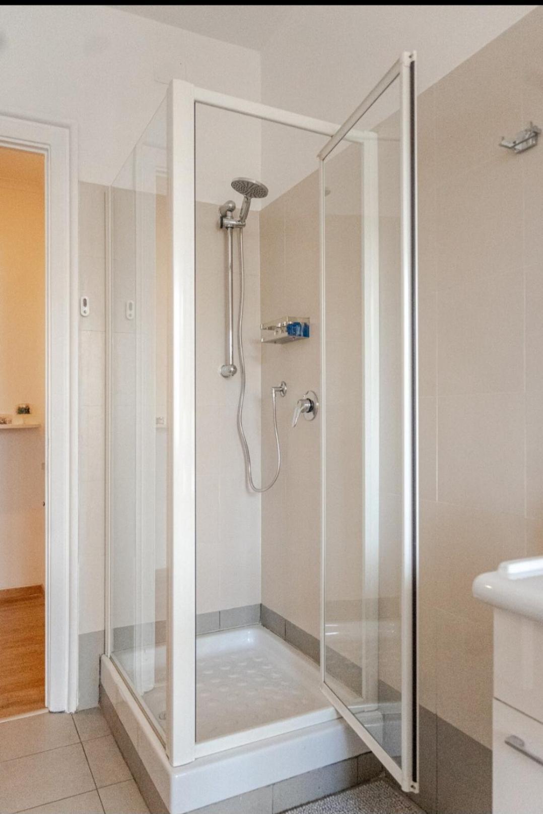 Suite Guido Reni Roma Exterior foto
